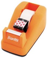 Tape Dispenser  Bantex TD 100 Orange - Odvíječ lepicí pásky