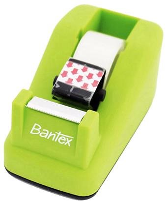 Bantex TD 100 - zöld