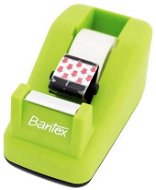 Tape Dispenser  Bantex TD 100 Green - Odvíječ lepicí pásky