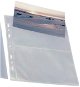 Bantex A5/110, for Postcards - pack of 10 - Sheet Potector
