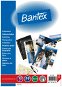 Bantex A4/100, for photos of 10 x 15cm - pack of 10 - Sheet Potector