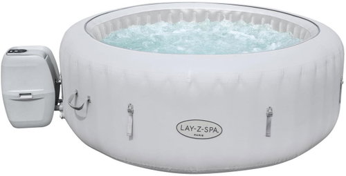 BESTWAY Hot tub PARIS - Hot Tub - Main image