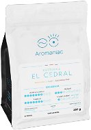 Aromaniac Kostarika El Cedral 250 g - Coffee