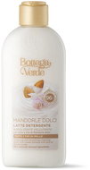 Bottega Verde Sladké mandle - Čisticí mléko - zjemňující a vyhlazující - Cleansing Milk