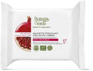 Bottega Verde Extrakty pro krásu - Odličovací ubrousky - obličej, oči a rty - Make-up Remover