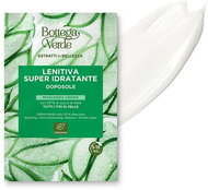Bottega Verde Extrakty pro krásu - Aloe - Krémová maska po opalování - Face Mask