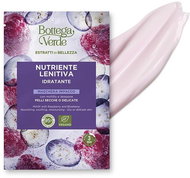 Bottega Verde Extrakty pro krásu - Borůvka a Malina - Zábalová maska - Face Mask
