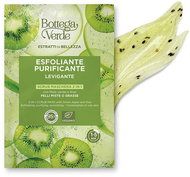 Bottega Verde Extrakty pro krásu - Zelené jablko a Kiwi - Peelingová maska 2 v 1 - Face Mask