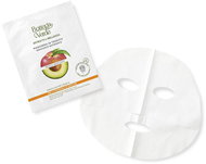 Bottega Verde Extrakty pro krásu - Broskev a Avokádo - Látková maska - Face Mask