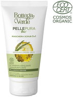 Bottega Verde BIO Pure Skin - Peeling Mask 3 in 1 - Face Mask