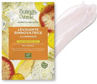 Bottega Verde Extrakty pro krásu ?- Kyselina glykolová a Ovocné extrakty - Slupovací maska - Face Mask
