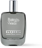 Bottega Verde Man - Barberia toscana - Refreshing aftershave - Aftershave