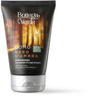 Bottega Verde Muž - Nero d´ambra - Balzám po holení - Aftershave Balm
