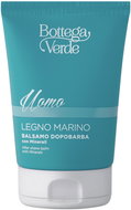 Bottega Verde Man - Legno marino - After Shave Balm - Aftershave Balm
