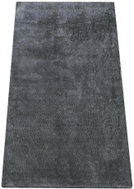 4sleep Kusový koberec Enzo tm. šedý - 80 × 300 cm - Koberec