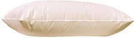 4 sleep Pillow feather 40 × 40 500 g cream loose - Pillow