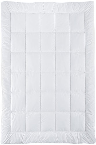 4 sleep Blanket Schon extended Summer 140 × 220 550 g - Duvet  - Main image