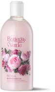 Bottega Verde Růže - Sprchový gel - Shower Gel