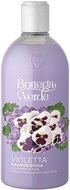 Bottega Verde Fialka - Sprchový gel - Shower Gel
