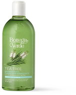 Bottega Verde Tea tree - Sprchový gel - čistící, dezinfekční - Shower Gel