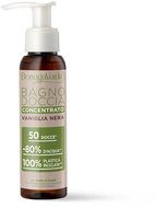 Bottega Verde Černá vanilka - Koncentrovaný sprchový gel - Shower Gel
