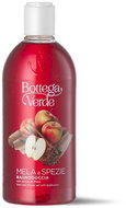 Bottega Verde Jablko a kořeníÍ - Sprchový gel - Shower Gel