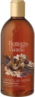 Bottega Verde Černá vanilka - Sprchový gel - Shower Gel
