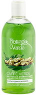 Bottega Verde Zelená káva - Sprchový gel - energizující  a revitalizační - Shower Gel