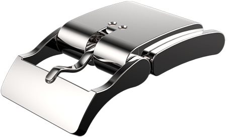 Smart Buckle - Fitness Tracker - Main image