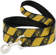 Buckle-Down Harry Potter Hufflepuff, 180 cm - Leash