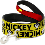 Buckle-Down Smějícím Mickey Mousem, 180 cm - Leash