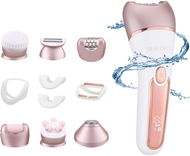 Beautifly 6W1 Beauty Silky - Szőrtelenítő