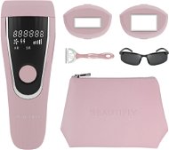 Beautifly B-Lumi Blush - IPL-Epilierer