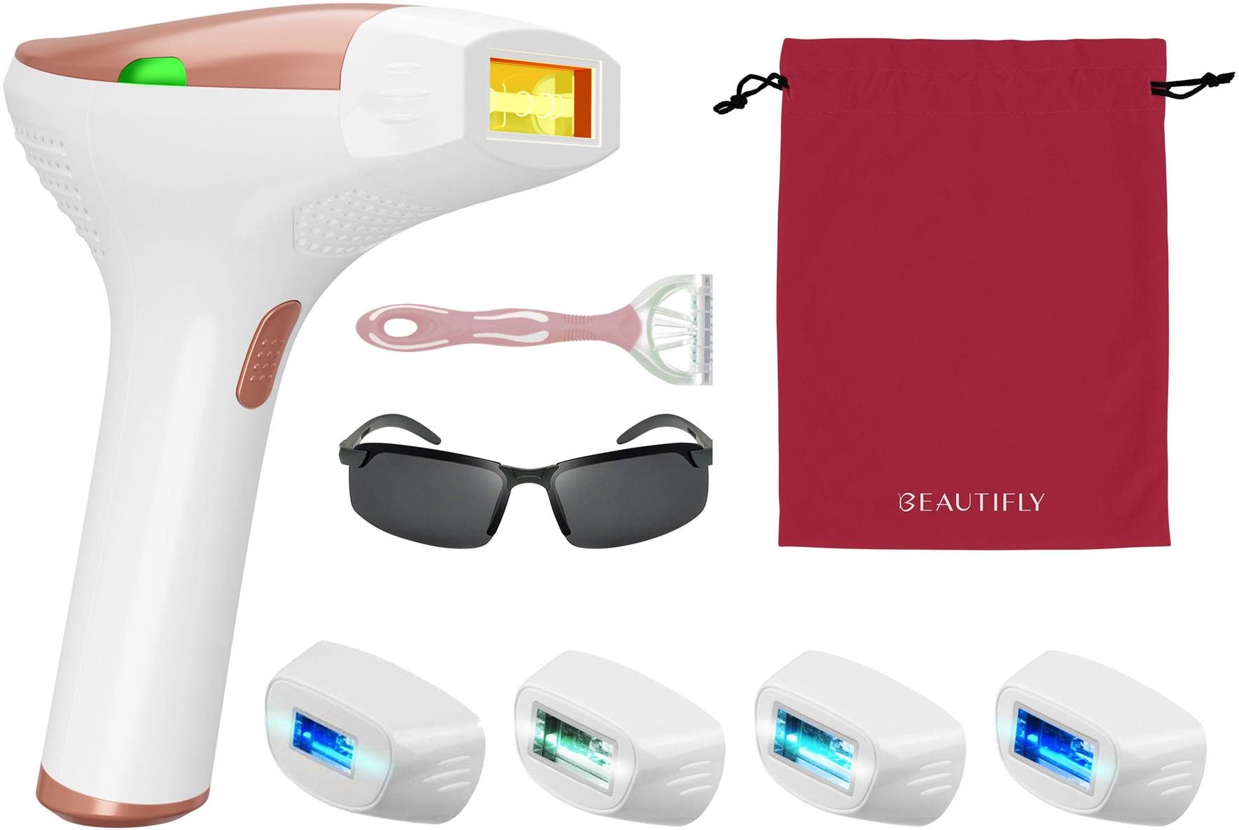 Beautifly B-Shine PRO