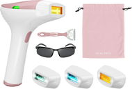 Beautifly B-Shine Blush - IPL Epilator