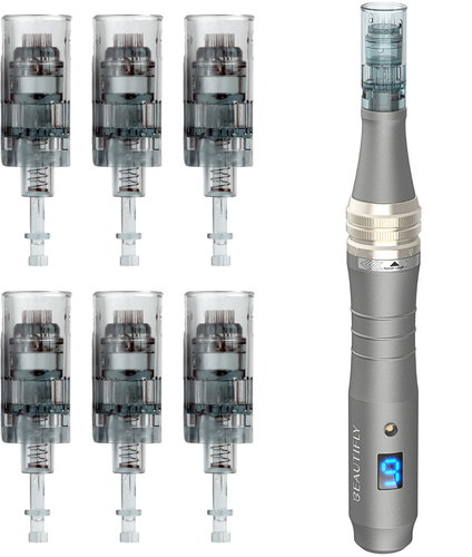 Beautifly Dermapen RevitaDerm PRO - Cosmetic device - Main image