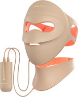 Beautifly Aura NovaSkin PRO wireless LED mask - LED Mask