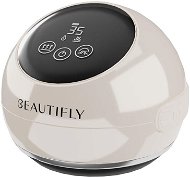 Beautifly B-Bubble BODY Schlankheitsmassagegerät, Anti-Cellulite, Magnettherapie - Massagegerät