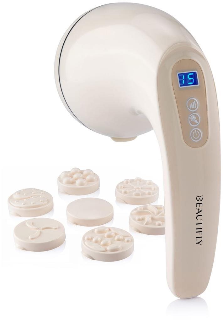 Beautifly B-Skinn BODY Masszírozó gép