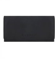 Bugatti Luca, women's, black - Wallet
