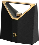 BUGANi Brief Plus Black+Gold - Bluetooth Speaker