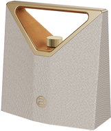 BUGANi Brief Plus Champagne - Bluetooth Speaker