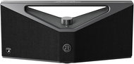 BUGANi Brief Pro Lamborghini Black+Silver - Bluetooth Speaker