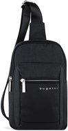 Bugatti bodybag Sera dark grey - City Backpack