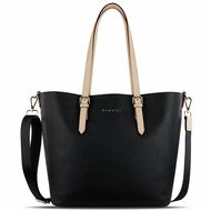 Bugatti Ella Shopper L černá - Kabelka