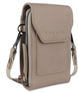 Bugatti Almata Crossover Purse Bag sand - Handbag