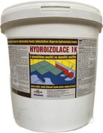 Building Chem Tekutá lepenka - 1K hydroizolace - Aquaizol plus, 5 kg - Izolační hmota