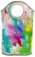 Butter Kings Multifunctional Bag Watercolour - Laundry Basket