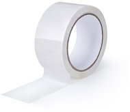 Bull Packing tape 48 mm × 66 m, acrylic, white, (42my), 6 pcs - Duct Tape