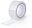 Packing tape 48 mm × 66 m, acrylic, white, (42my), 6 pcs